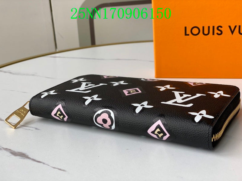 COZY BAGS - CHL Wallet - 605