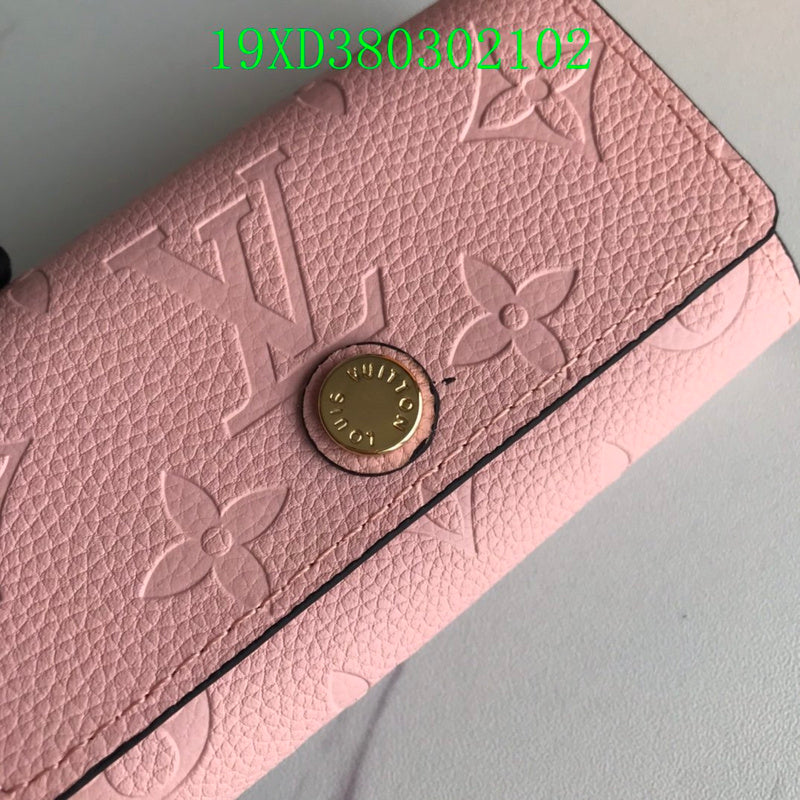 COZY BAGS - CHL Wallet - 1060