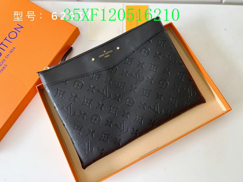 COZY BAGS - LOV Wallet - 1362
