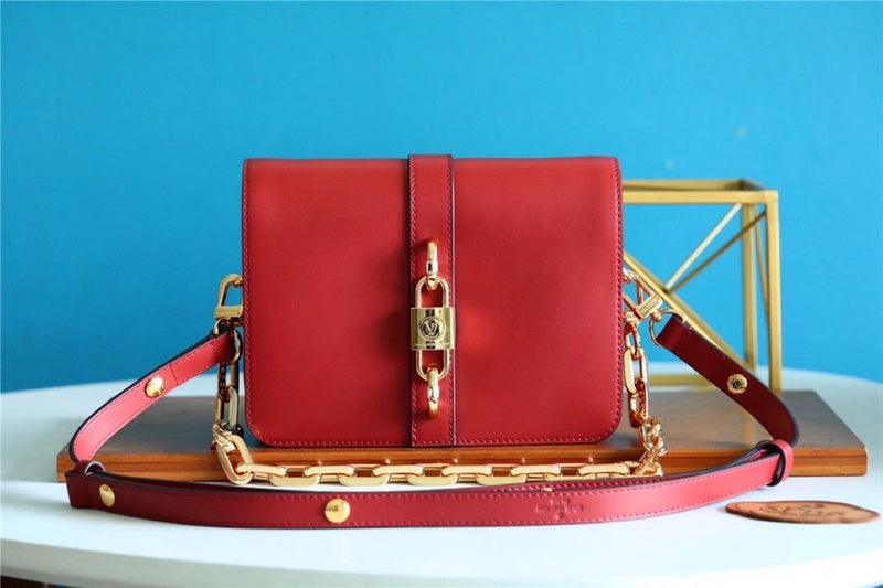 COZY - LOV Lady Bags - 1529