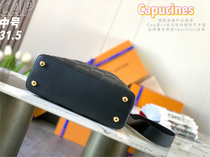 COZY - LOV Lady Bags - 718