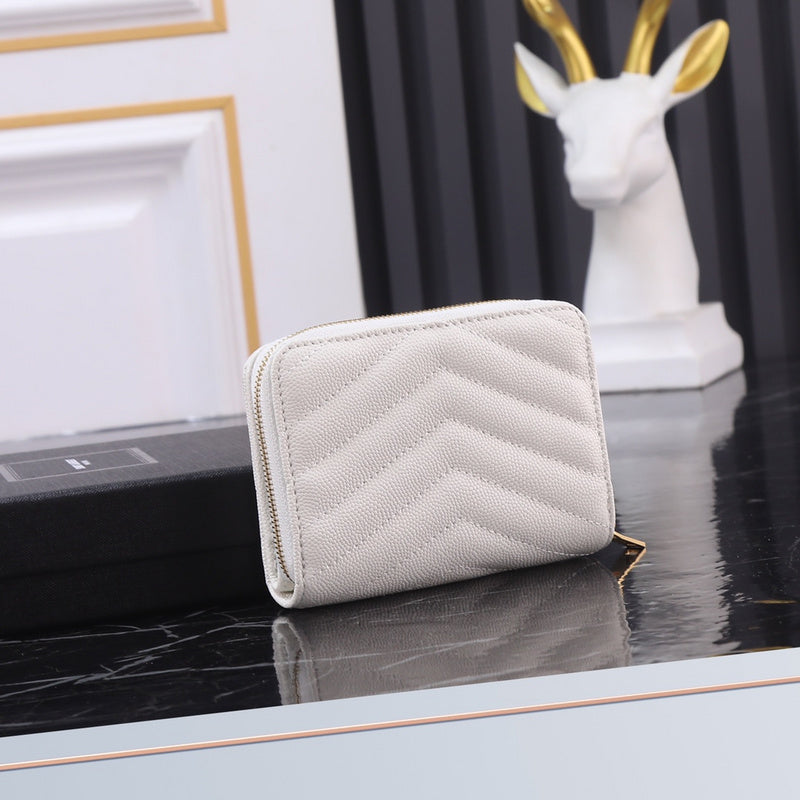 COZY BAGS - YLS Wallet - 033