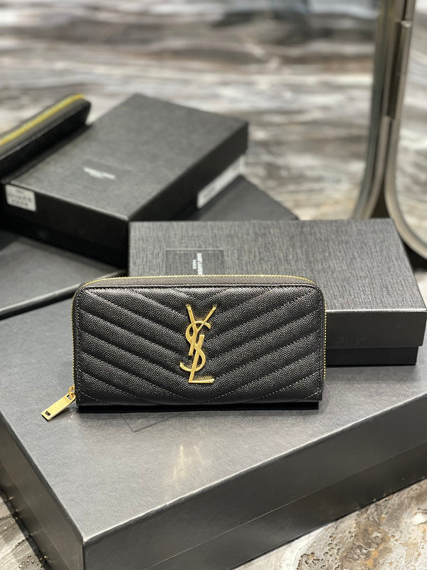 COZY - YLS Wallets - 101