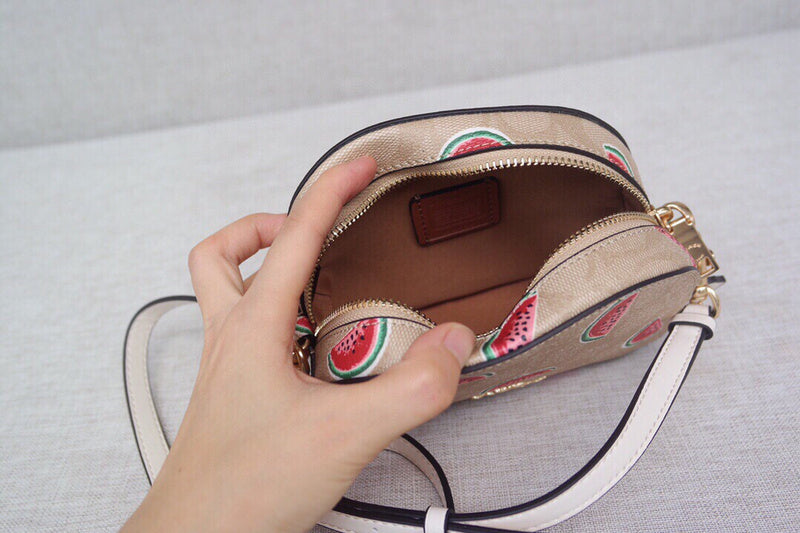 COZY BAGS - CAH Bags - 825