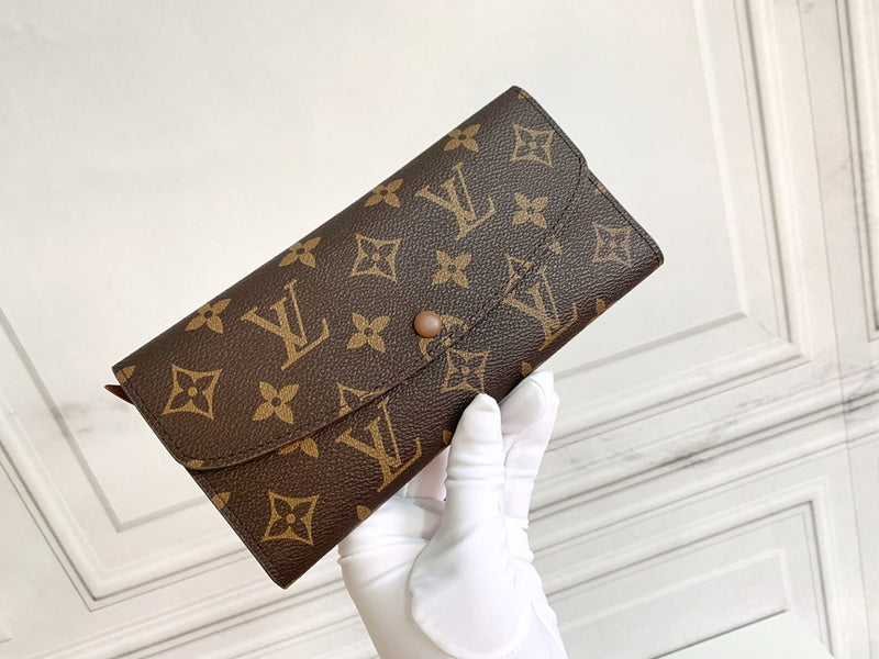 COZY BAGS - LOV Wallets - 795