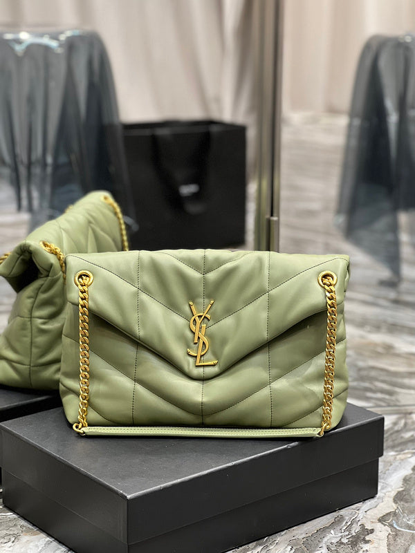 COZY BAGS - YLS Bags - 1581