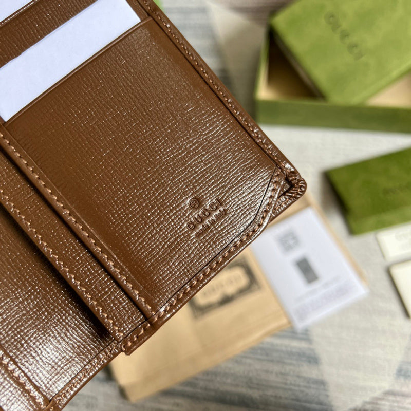 COZY BAGS - Guki Wallet - 260