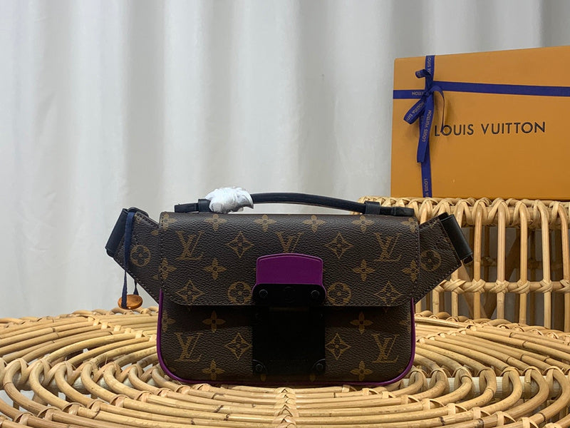 COZY BAGS - LOV Men Bags - 161