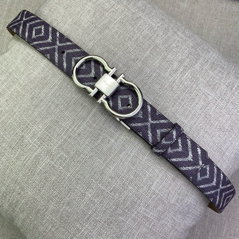 JB - FGO Belts - 134