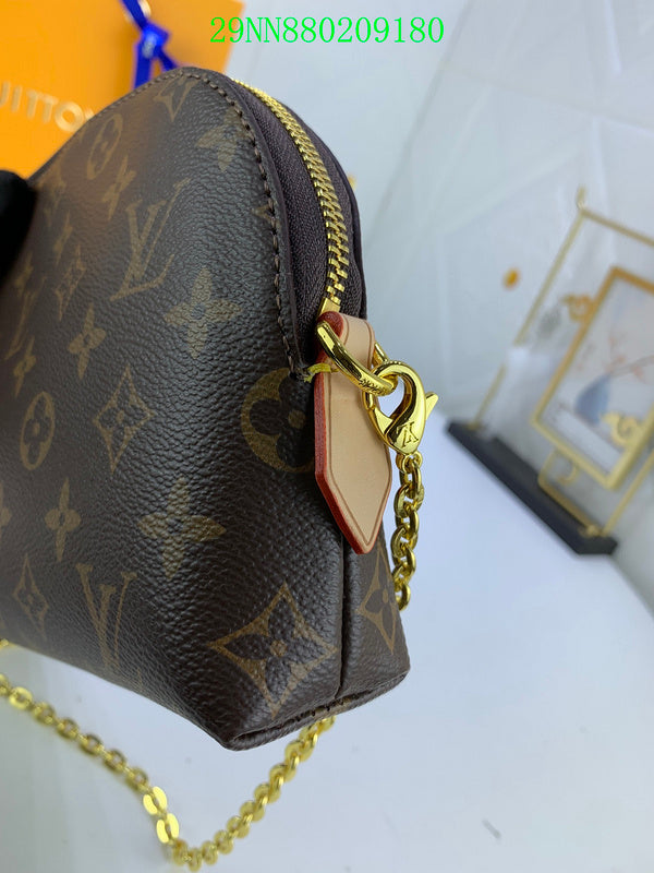 COZY BAGS - LOV Wallet - 730