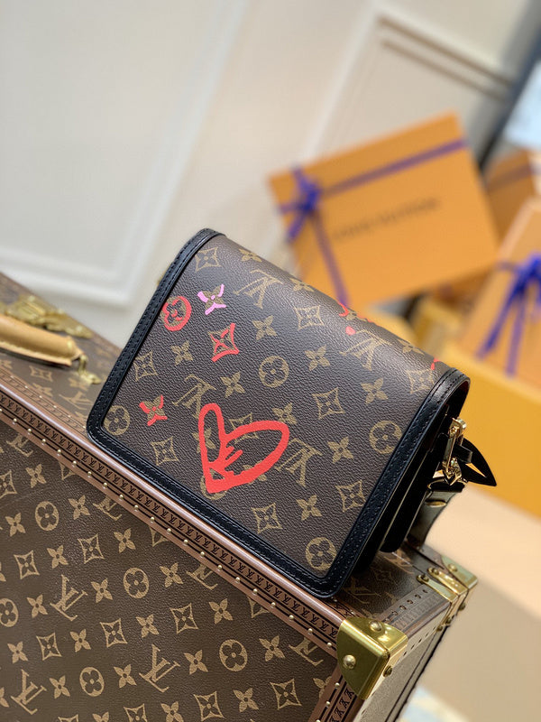 COZY BAGS - LOV Bags - 3554