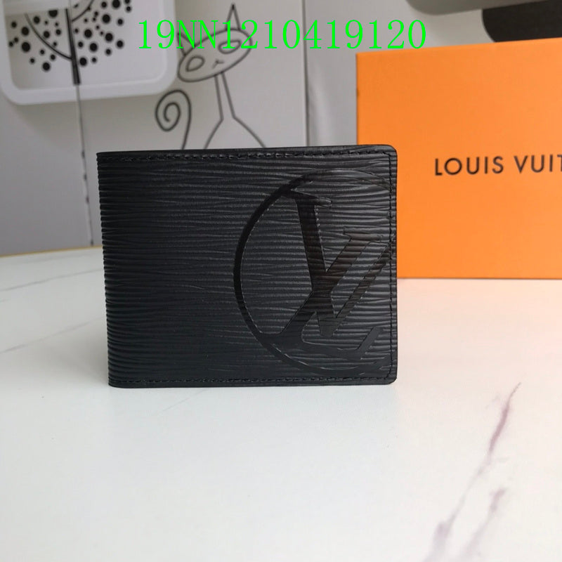 COZY BAGS - LOV Wallet - 555