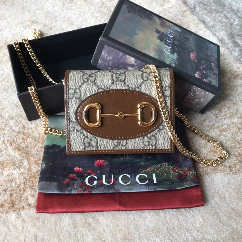 COZY BAGS - Guki Wallet - 660