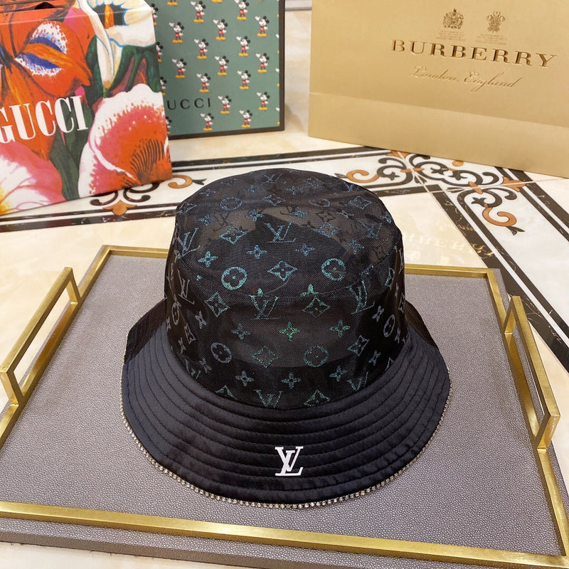 COZY BAGS - LOV Hats & Caps - 155