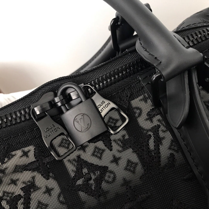 JB - LOV Travel Bags - 123