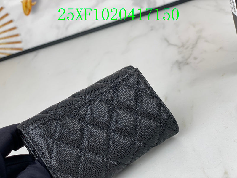 COZY BAGS - CHL Wallet - 168