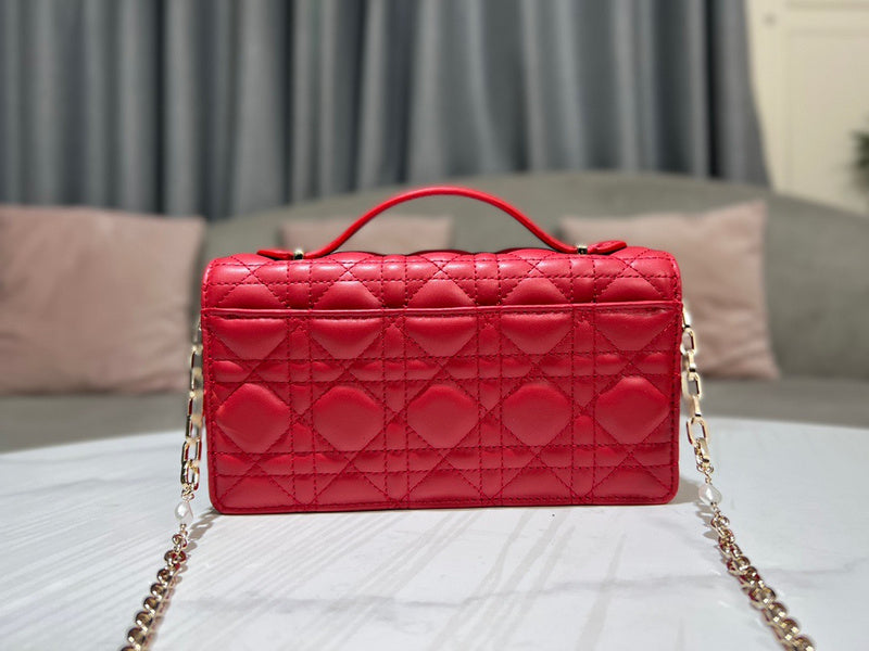 COZY - DOR Lady Bags - 056