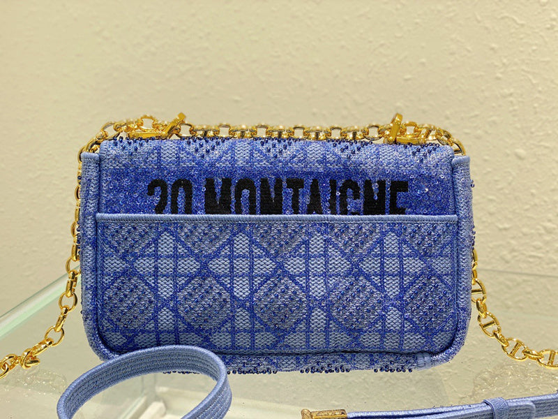 JB - DOR Lady Bags - 201