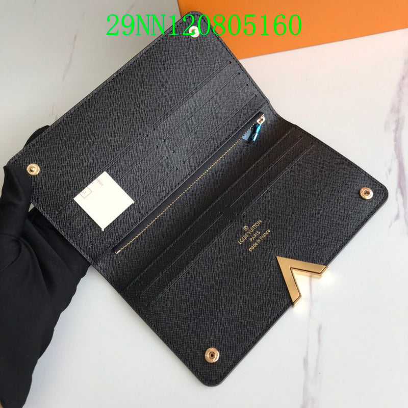 COZY BAGS - CHL Wallet - 713