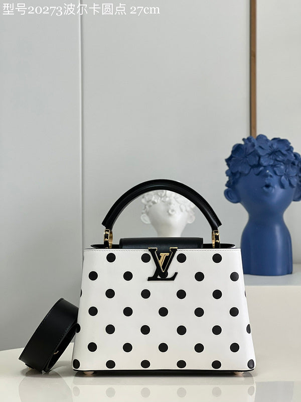 COZY - LV Bags - 2301