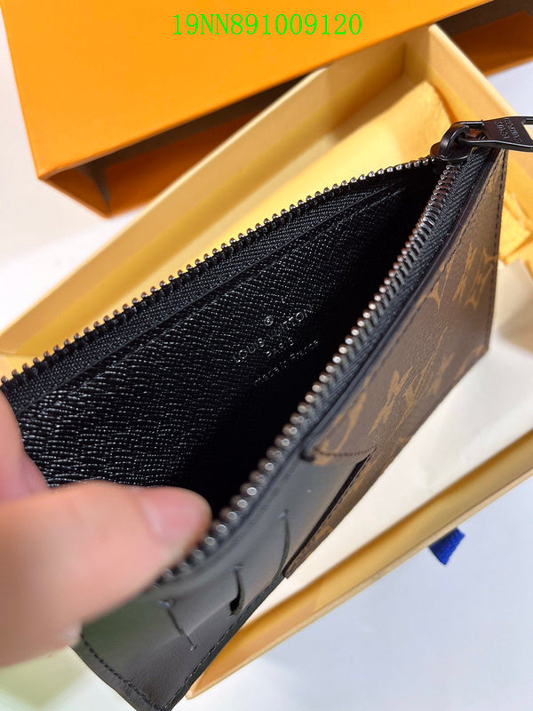 COZY BAGS - LOV Wallet - 958