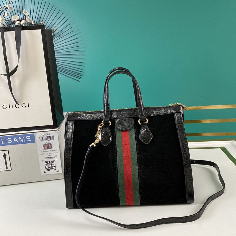 JB - Guki Lady Bags - 1201