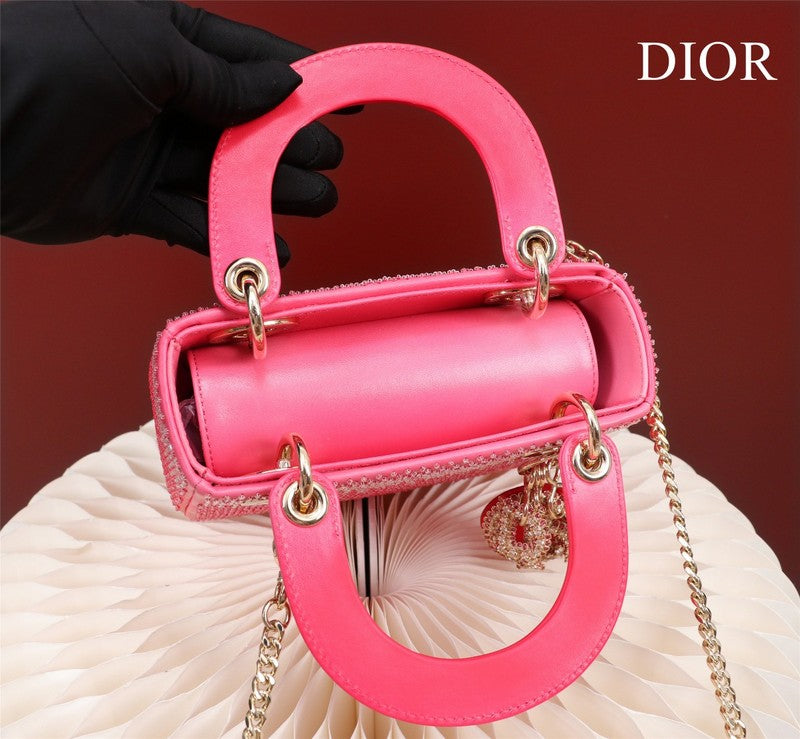 COZY - DOR Bags - 106