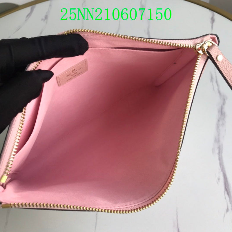 COZY BAGS - CHL Wallet - 867