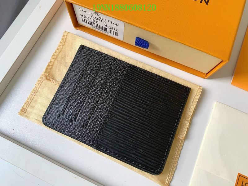 COZY BAGS - LOV Wallet - 1204