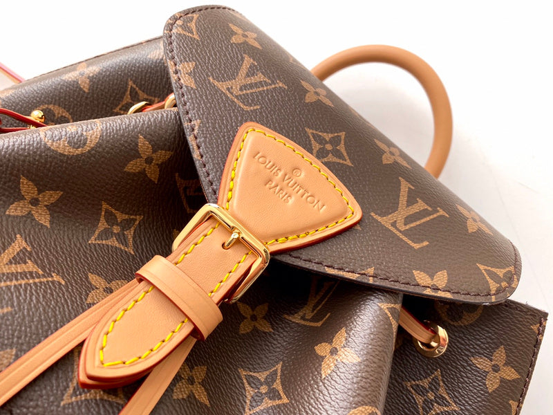 COZY - LOV Backpacks - 074