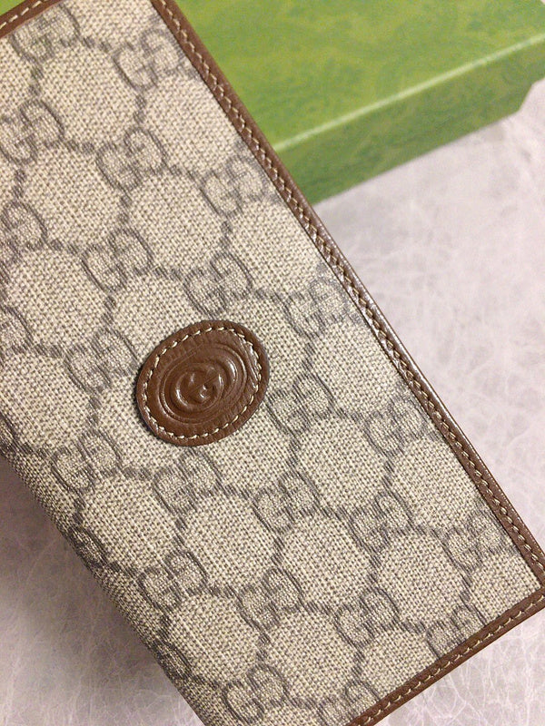 COZY BAGS - Guki Wallet - 204