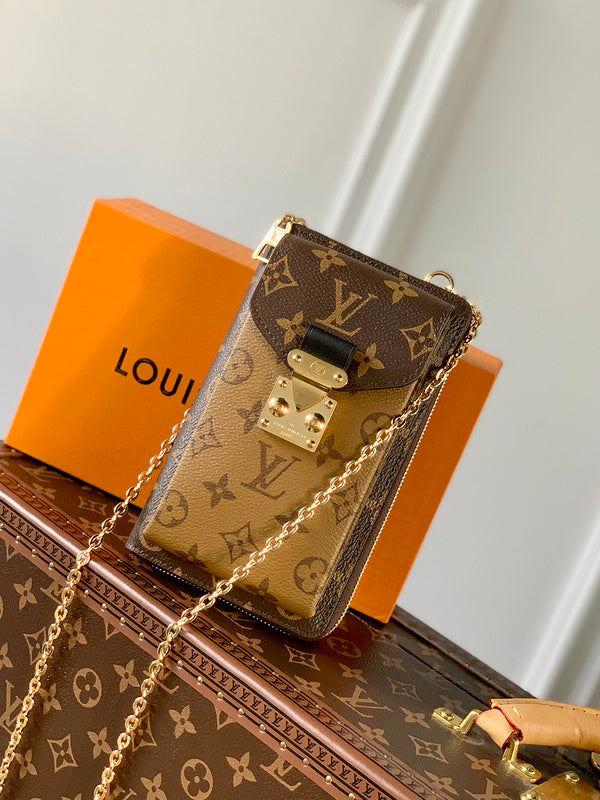 COZY - LV Bags - 2524