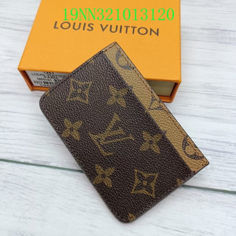 COZY BAGS - LOV Wallet - 933