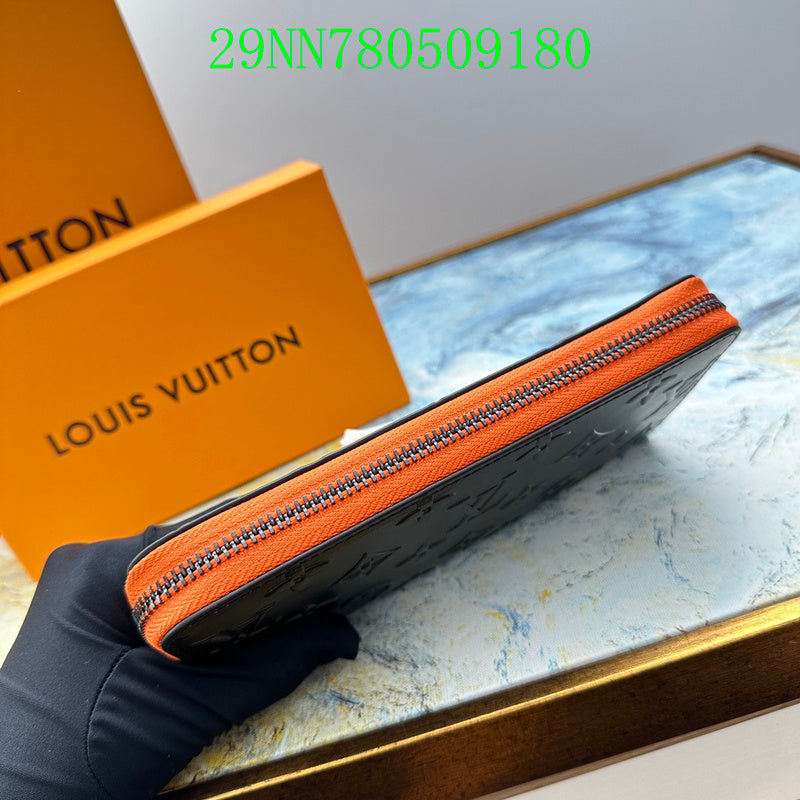 COZY BAGS - LOV Wallet - 460