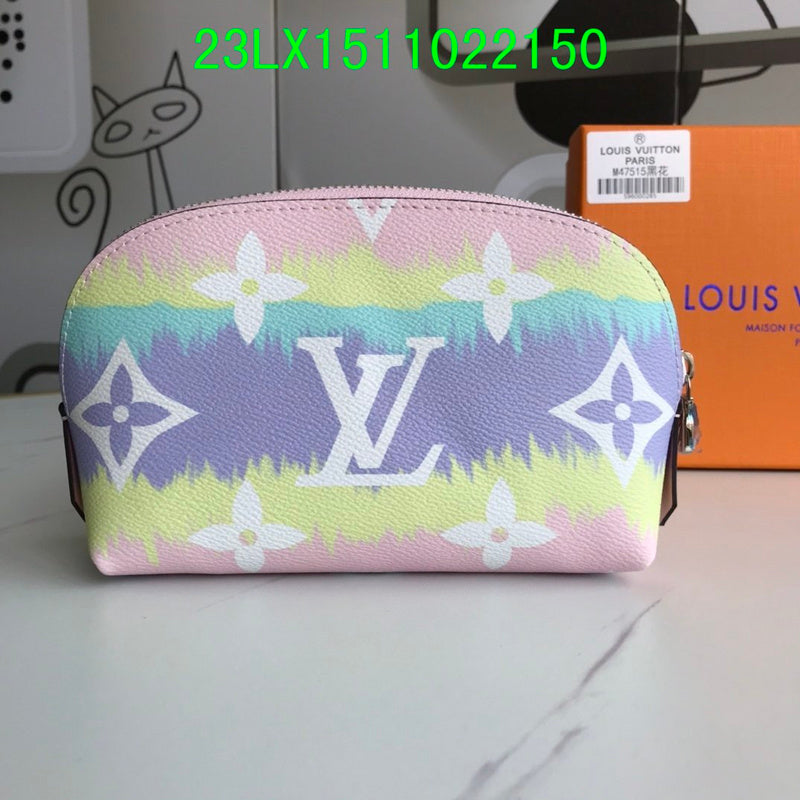 COZY BAGS - CHL Wallet - 1332