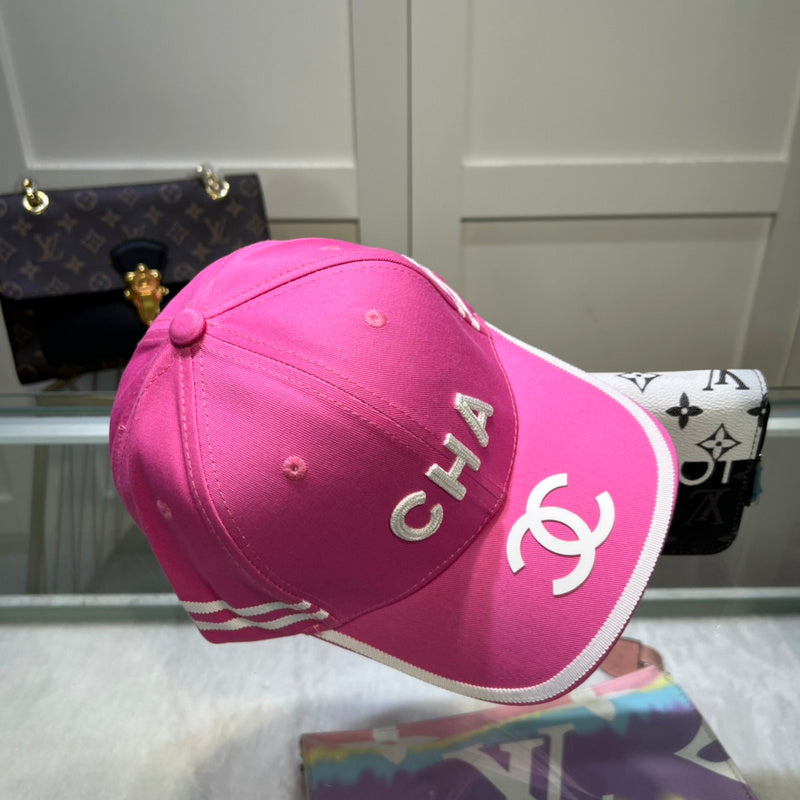 COZY BAGS - CHL Hats & Caps - 032