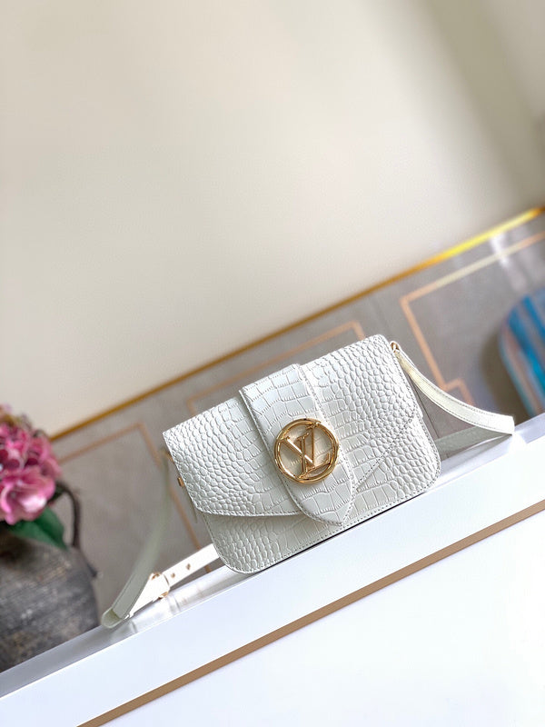 COZY - LV Bags - 4451