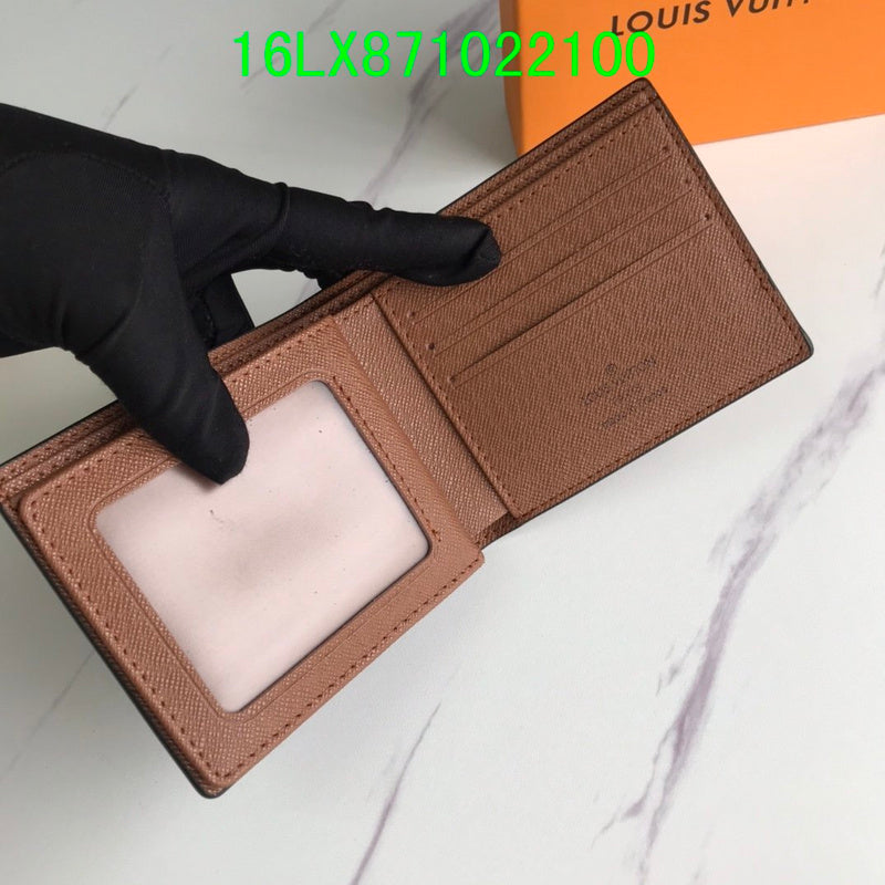 COZY BAGS - CHL Wallet - 1391