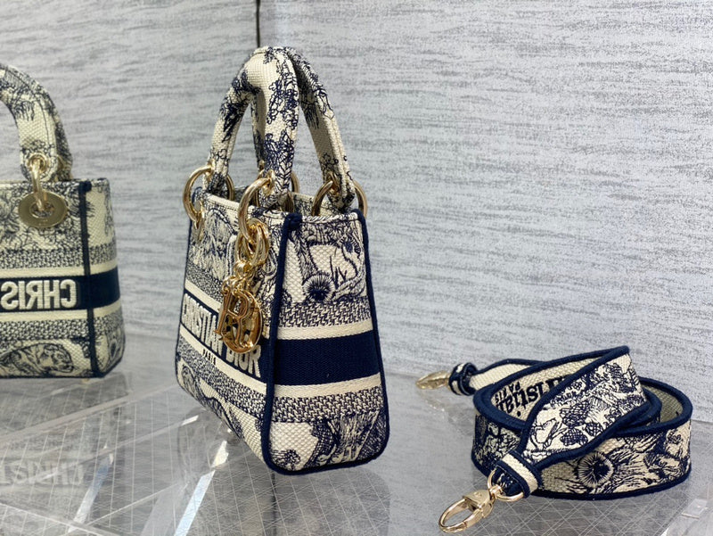 JB - DOR Lady Bags - 136
