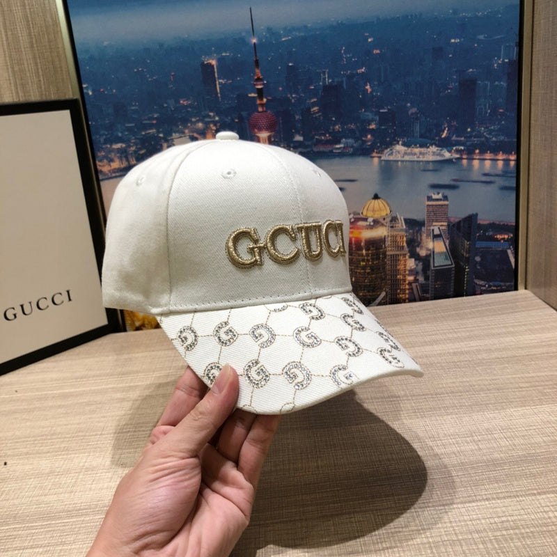 COZY BAGS - Guki Hats & Caps - 365
