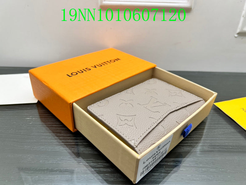 COZY BAGS - LOV Wallet - 407