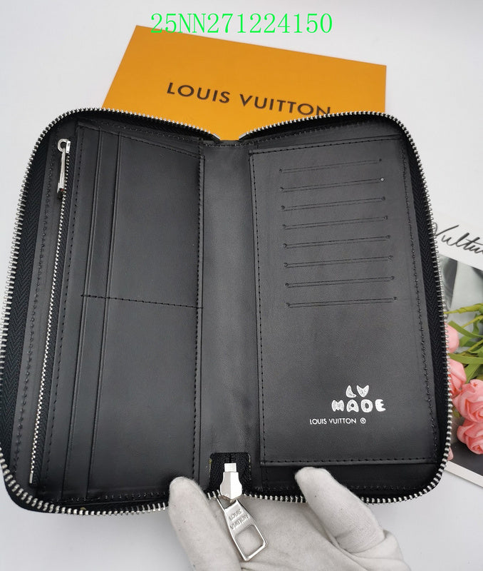 COZY BAGS - CHL Wallet - 271
