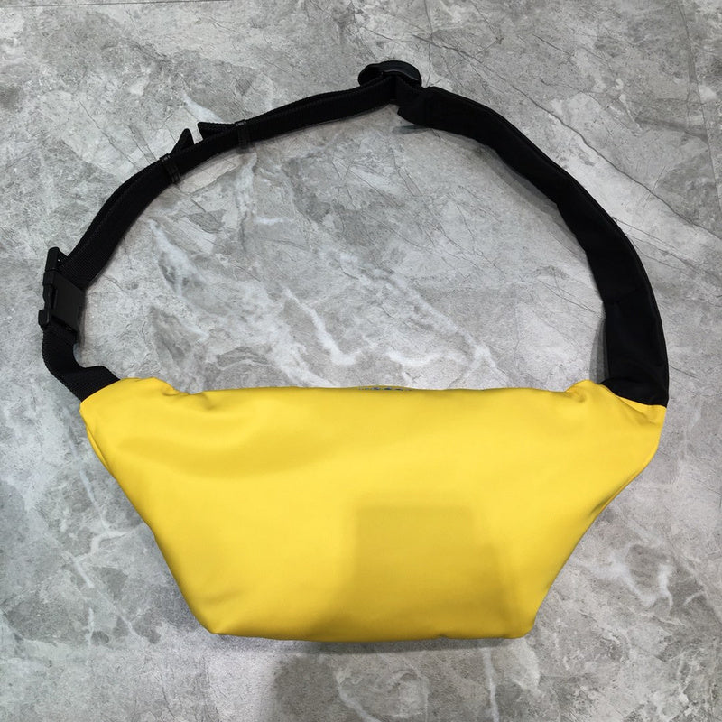 JB - BG Men Bags - 031