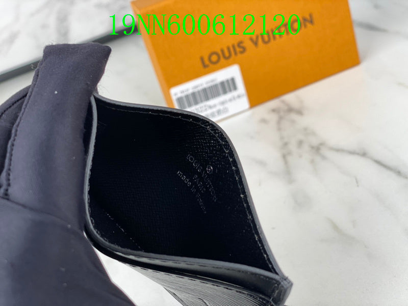 COZY BAGS - LOV Wallet - 390