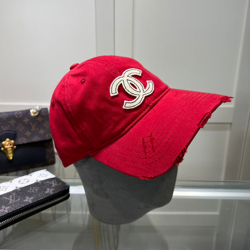 COZY BAGS - CHL Hats & Caps - 045