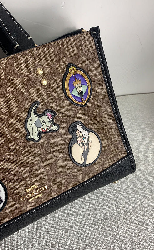 COZY - CAH Bags - 402
