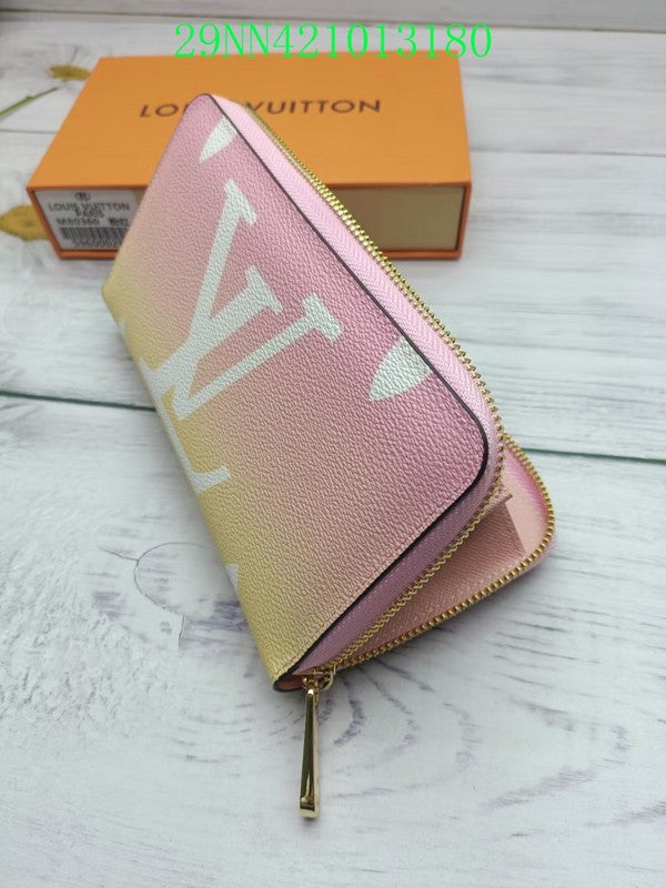 COZY BAGS - LOV Wallet - 926