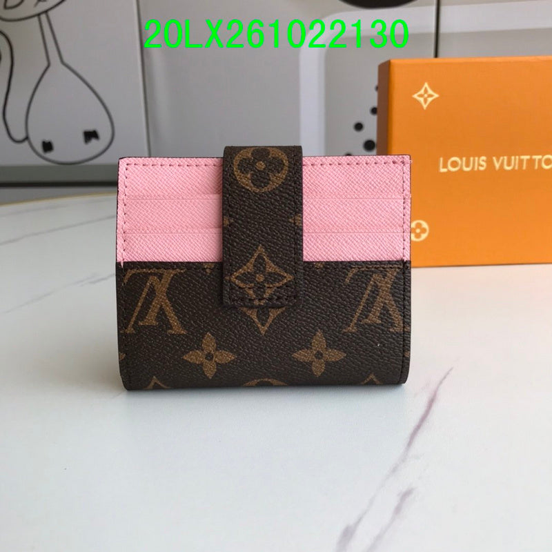 COZY BAGS - CHL Wallet - 1441