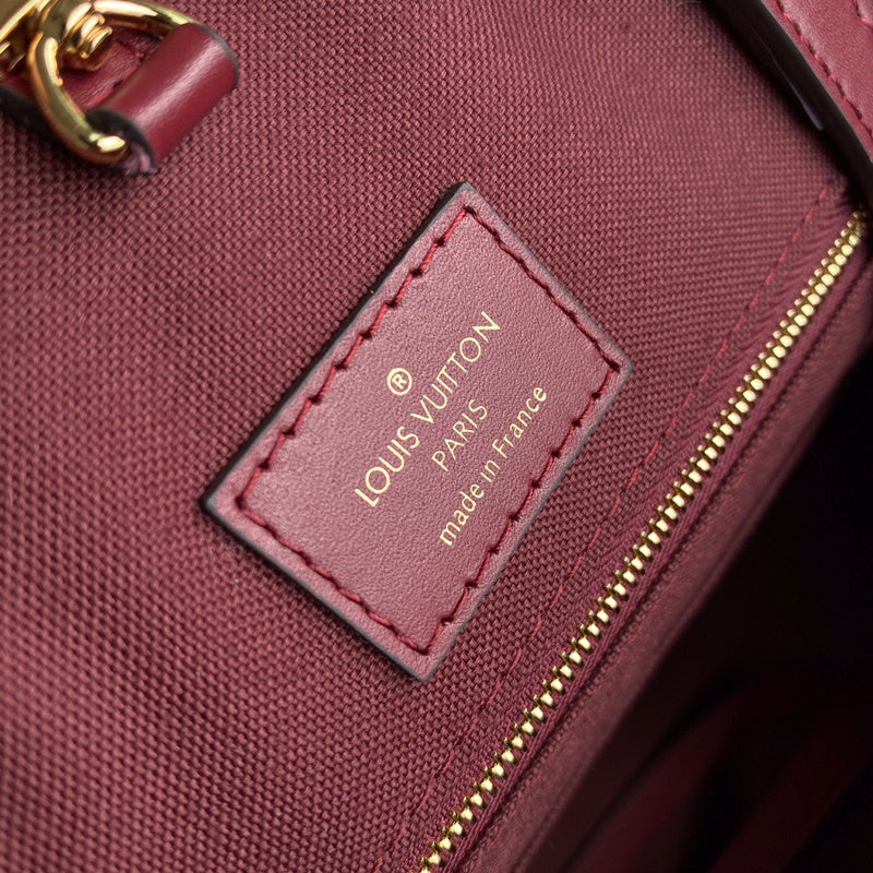 COZY BAGS - LOV Bags - 4849