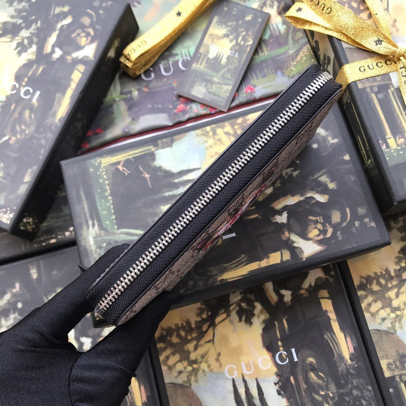 COZY BAGS - Guki Wallet - 681